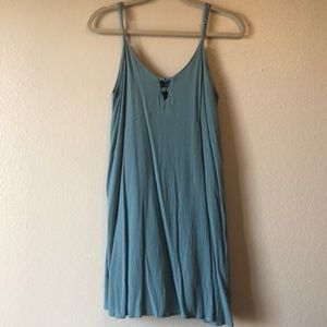 Roxy dress